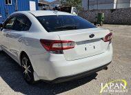 2016 SUBARU IMPREZA G4 2.0I-L EYESIGHT