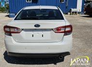 2016 SUBARU IMPREZA G4 2.0I-L EYESIGHT