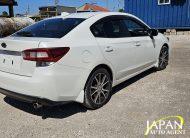 2016 SUBARU IMPREZA G4 2.0I-L EYESIGHT