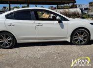 2016 SUBARU IMPREZA G4 2.0I-L EYESIGHT