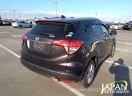 2018 HONDA VEZEL NON HYBRID