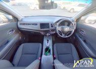 2018 HONDA VEZEL NON HYBRID