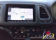 2018 HONDA VEZEL NON HYBRID