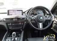 2019  BMW X6 XDRIVE 35IM