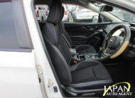 2016 SUBARU IMPREZA G4 2.0I-L EYESIGHT