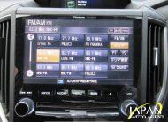 2016 SUBARU IMPREZA G4 2.0I-L EYESIGHT