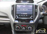 2016 SUBARU IMPREZA G4 2.0I-L EYESIGHT
