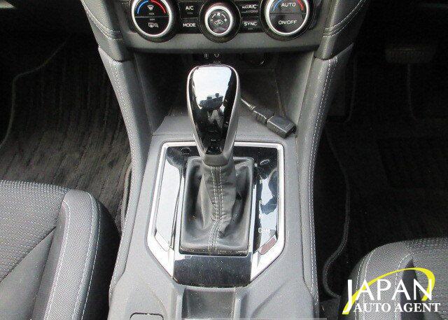 2016 SUBARU IMPREZA G4 2.0I-L EYESIGHT