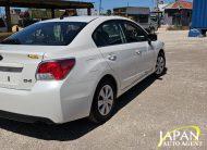 2016 SUBARU IMPREZA G4 1.6L EYESIGHT