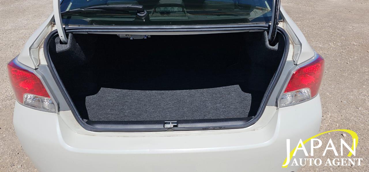 2016 SUBARU IMPREZA G4 1.6L EYESIGHT