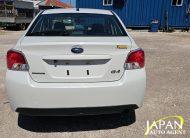 2016 SUBARU IMPREZA G4 1.6L EYESIGHT