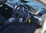 2016 SUBARU IMPREZA G4 1.6L EYESIGHT