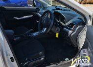2016 SUBARU IMPREZA G4 1.6L EYESIGHT