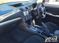 2016 SUBARU IMPREZA G4 1.6L EYESIGHT