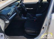 2016 SUBARU IMPREZA G4 1.6L EYESIGHT