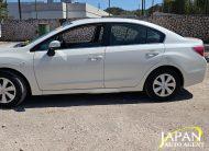 2016 SUBARU IMPREZA G4 1.6L EYESIGHT