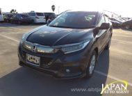 2018 HONDA VEZEL NON HYBRID