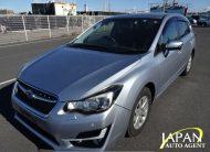 2015 SUBARU IMPREZA SPORTS 2.0I EYESIGHT