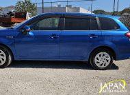 2018 TOYOTA COROLLA FIELDER HYBRID G