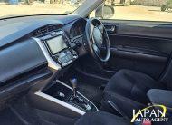 2018 TOYOTA COROLLA FIELDER HYBRID G