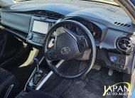2018 TOYOTA COROLLA FIELDER HYBRID G