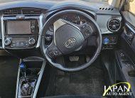2018 TOYOTA COROLLA FIELDER HYBRID G