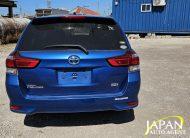 2018 TOYOTA COROLLA FIELDER HYBRID G