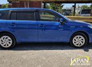 2018 TOYOTA COROLLA FIELDER HYBRID G