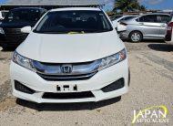 2016 HONDA GRACE HYBRID