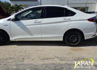 2016 HONDA GRACE HYBRID