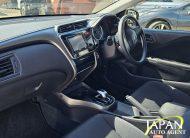 2016 HONDA GRACE HYBRID