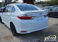 2016 HONDA GRACE HYBRID