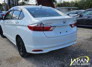 2016 HONDA GRACE HYBRID