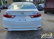 2016 HONDA GRACE HYBRID