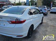 2016 HONDA GRACE HYBRID