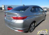 2015 HONDA GRACE HYBRID EX