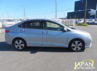 2015 HONDA GRACE HYBRID EX