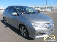 2015 HONDA GRACE HYBRID EX