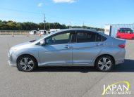 2015 HONDA GRACE HYBRID EX