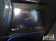 2015 HONDA GRACE HYBRID EX