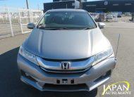 2015 HONDA GRACE HYBRID EX