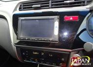 2015 HONDA GRACE HYBRID EX