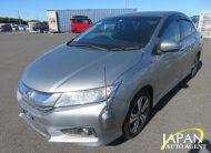 2015 HONDA GRACE HYBRID EX