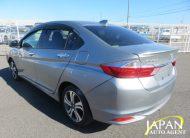2015 HONDA GRACE HYBRID EX