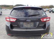 2016 SUBARU IMPREZA SPORTS 2.0I-S EYESIGHT