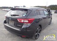 2016 SUBARU IMPREZA SPORTS 2.0I-S EYESIGHT