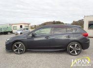 2016 SUBARU IMPREZA SPORTS 2.0I-S EYESIGHT