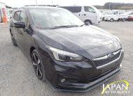 2016 SUBARU IMPREZA SPORTS 2.0I-S EYESIGHT