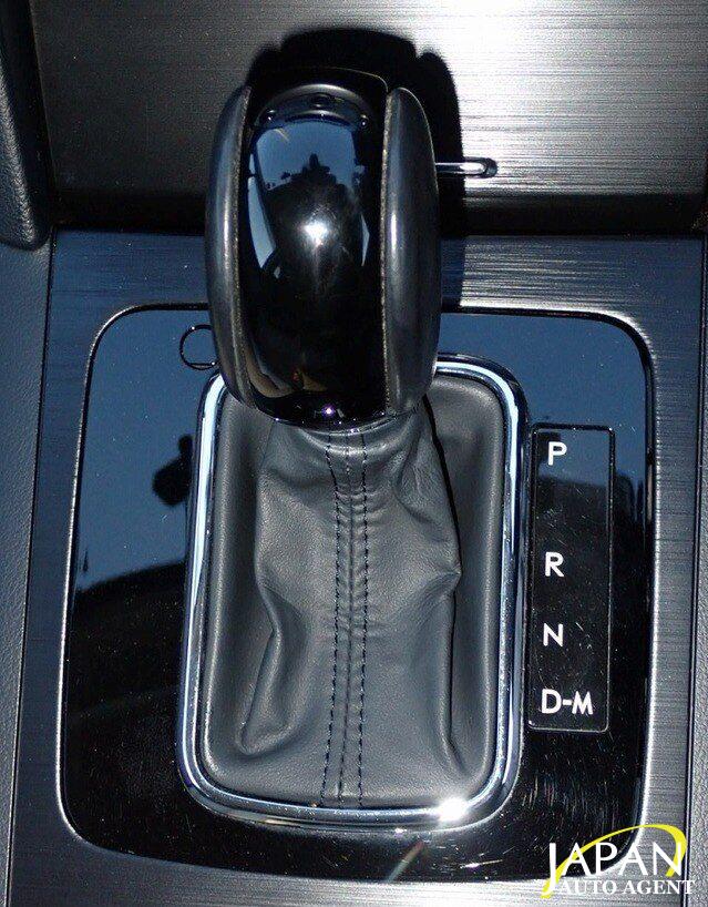 2016 SUBARU OUTBACK LIMITED