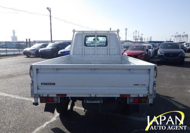 2018 MAZDA BONGO TRUCK GL